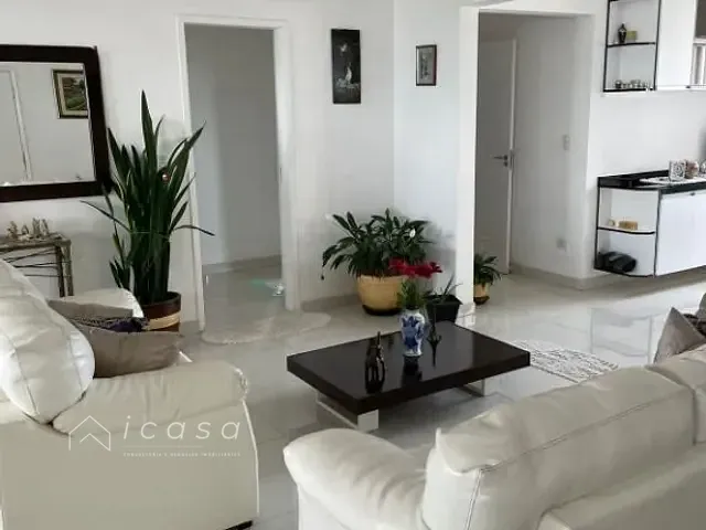 Apartamento 3 quartos e 5 banheiros, à venda, no bairro Vila Costa em Taubaté