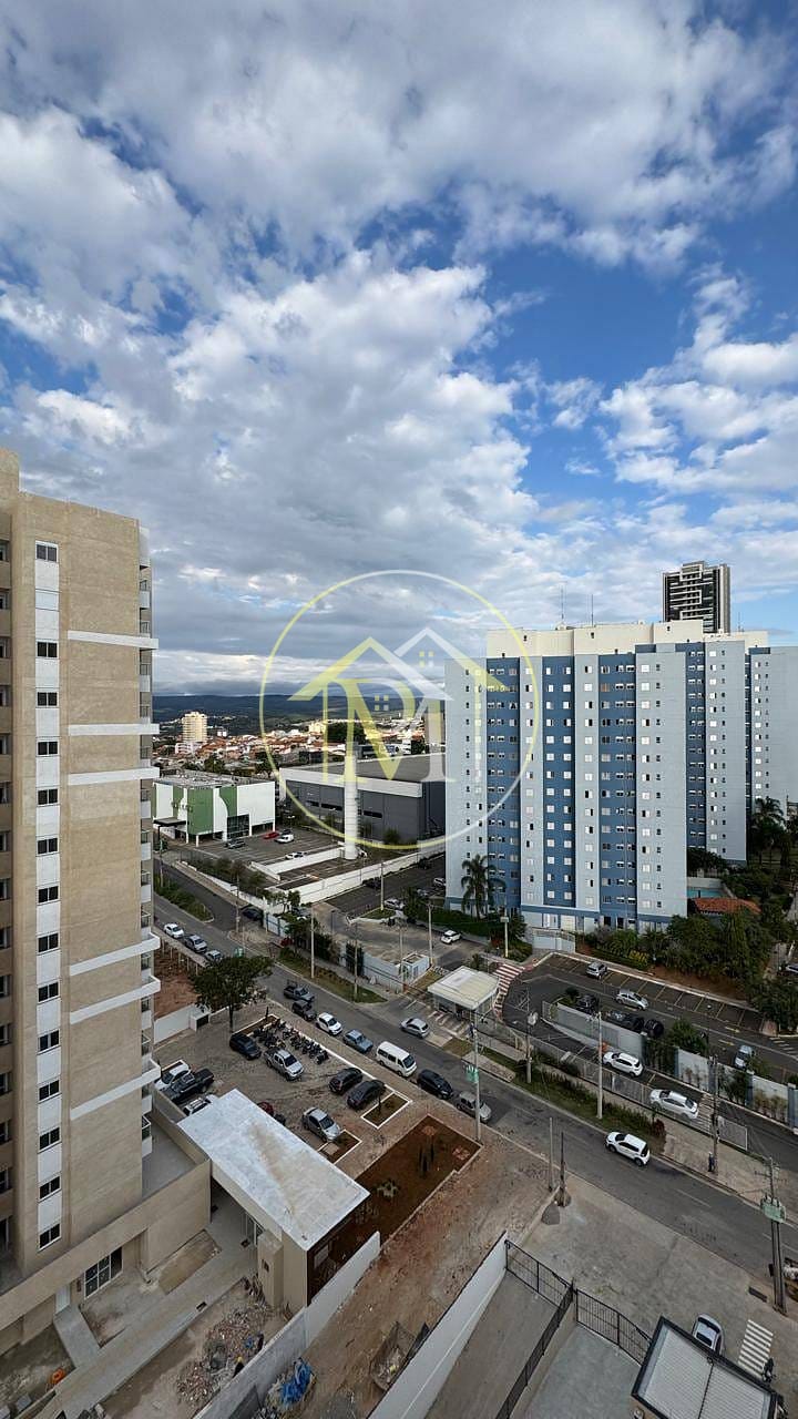 Apartamento para alugar com 3 quartos, 67m² - Foto 2