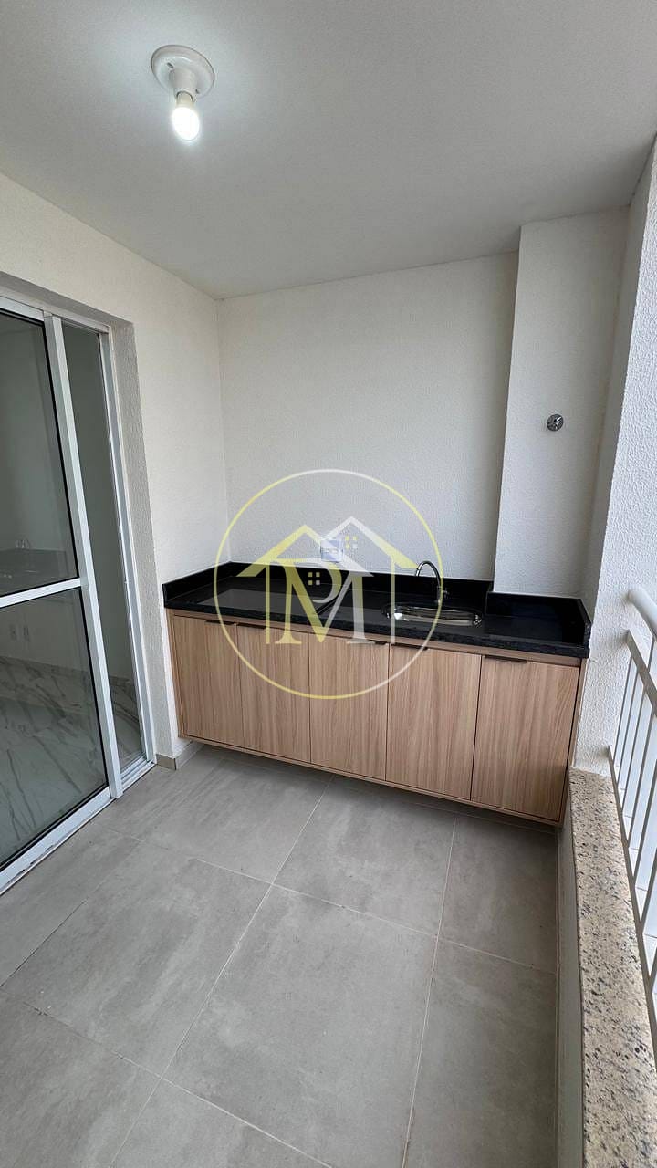 Apartamento para alugar com 3 quartos, 67m² - Foto 3