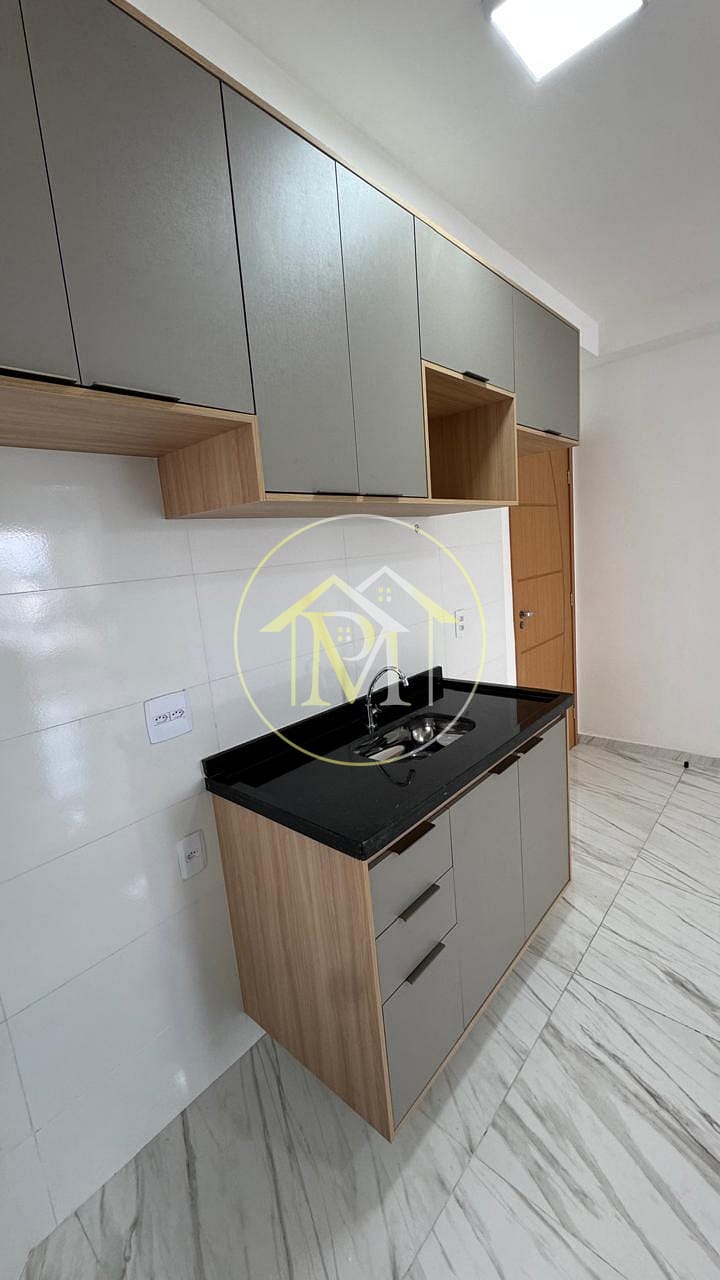 Apartamento para alugar com 3 quartos, 67m² - Foto 7