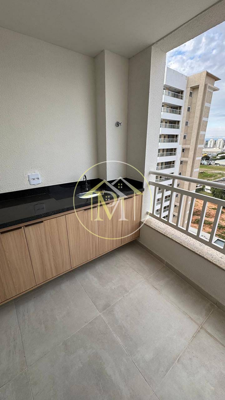 Apartamento para alugar com 3 quartos, 67m² - Foto 14