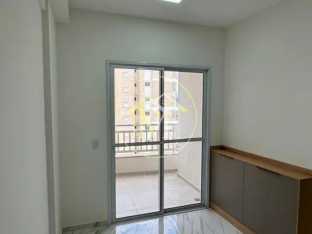 Apartamento 3 quartos e 2 banheiros, para alugar, no bairro Parque Campolim em Sorocaba