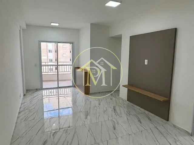 Apartamento 3 quartos e 2 banheiros, para alugar, no bairro Parque Campolim em Sorocaba