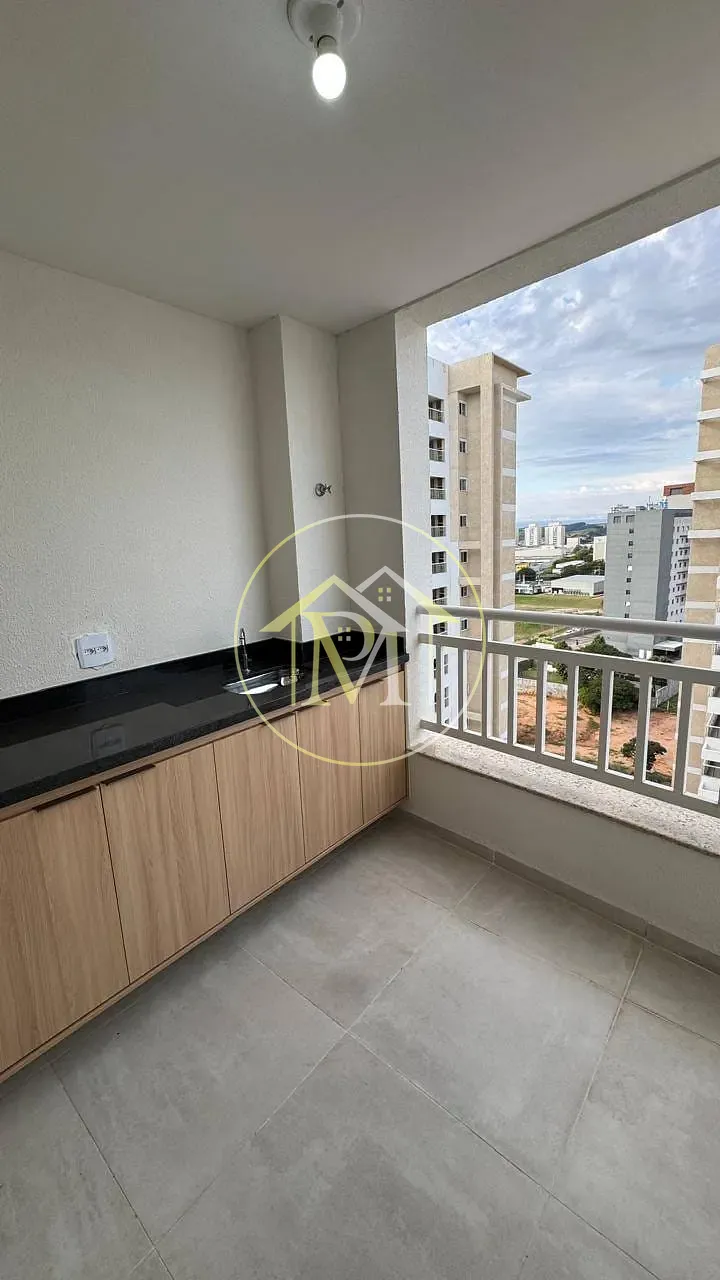 Apartamento, 3 quartos, 67 m² - Foto 5