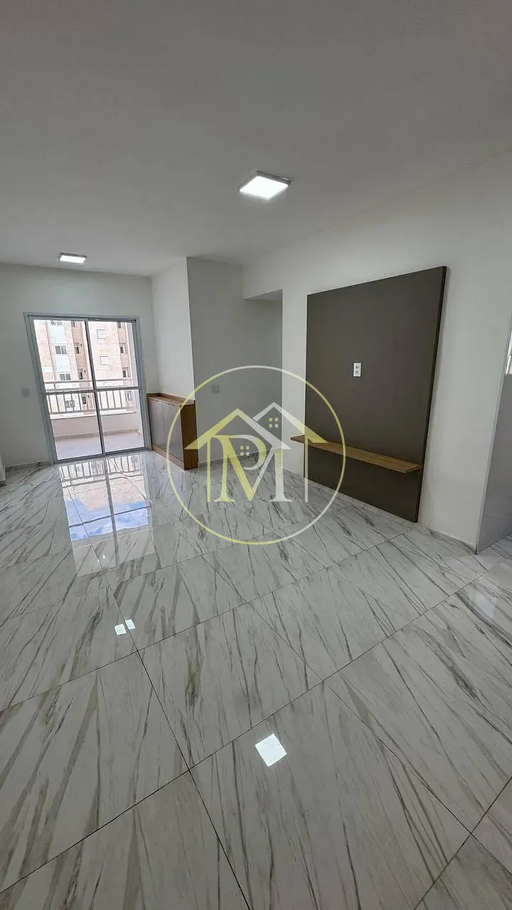 Apartamento, 3 quartos, 67 m² - Foto 12