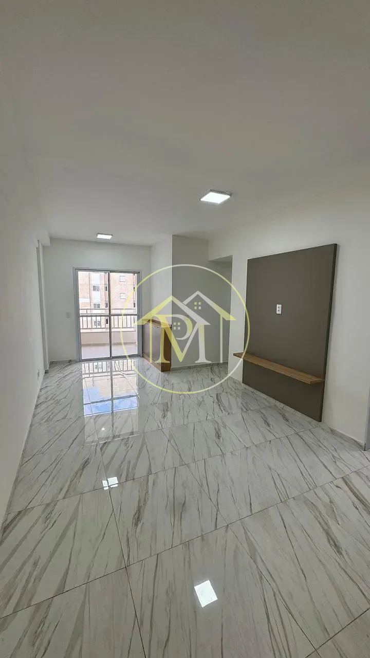 Apartamento, 3 quartos, 67 m² - Foto 1