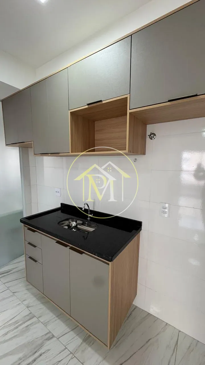 Apartamento, 3 quartos, 67 m² - Foto 6