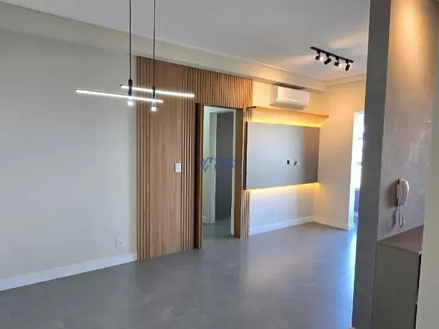 Apartamento 3 quartos e 2 banheiros, à venda, no bairro Condomínio Residencial Colinas do Paratehy em São José dos Campos