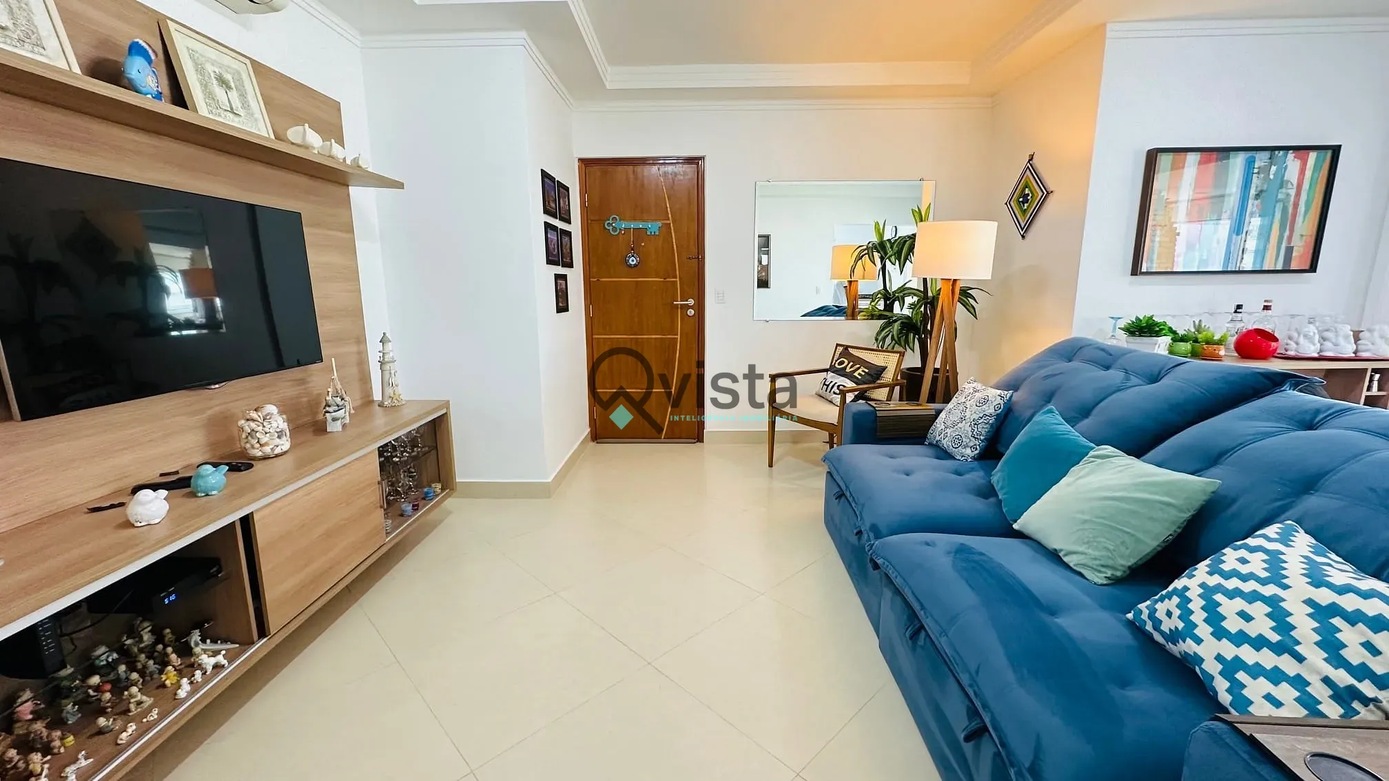Apartamento, 3 quartos, 113 m² - Foto 2