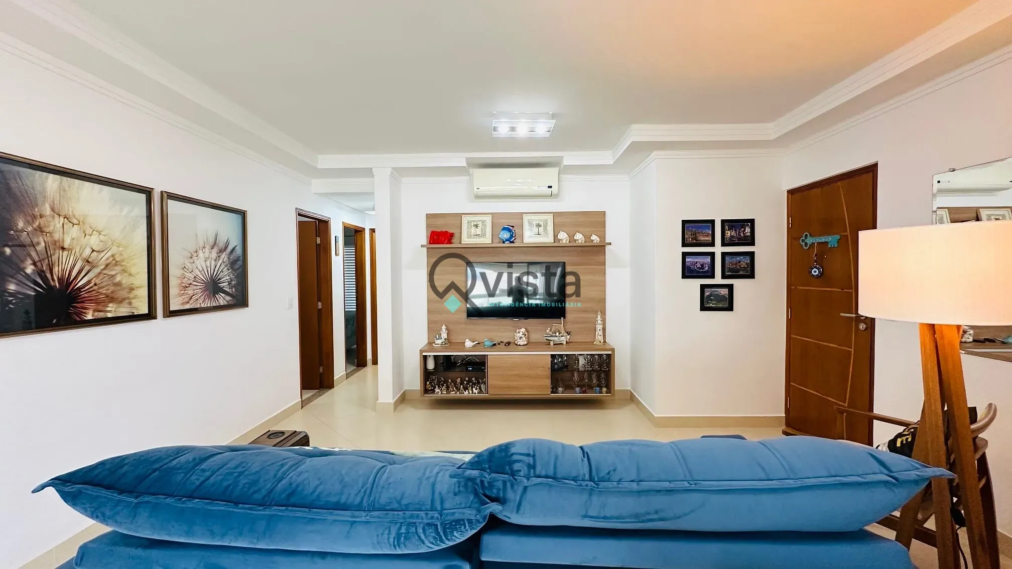 Apartamento, 3 quartos, 113 m² - Foto 1