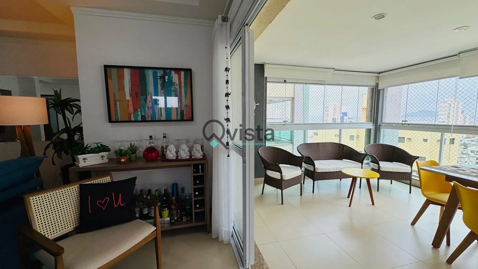 Apartamento, 3 quartos, 113 m² - Foto 4