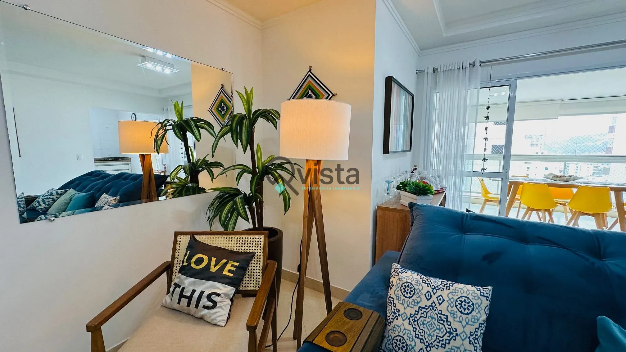 Apartamento, 3 quartos, 113 m² - Foto 5