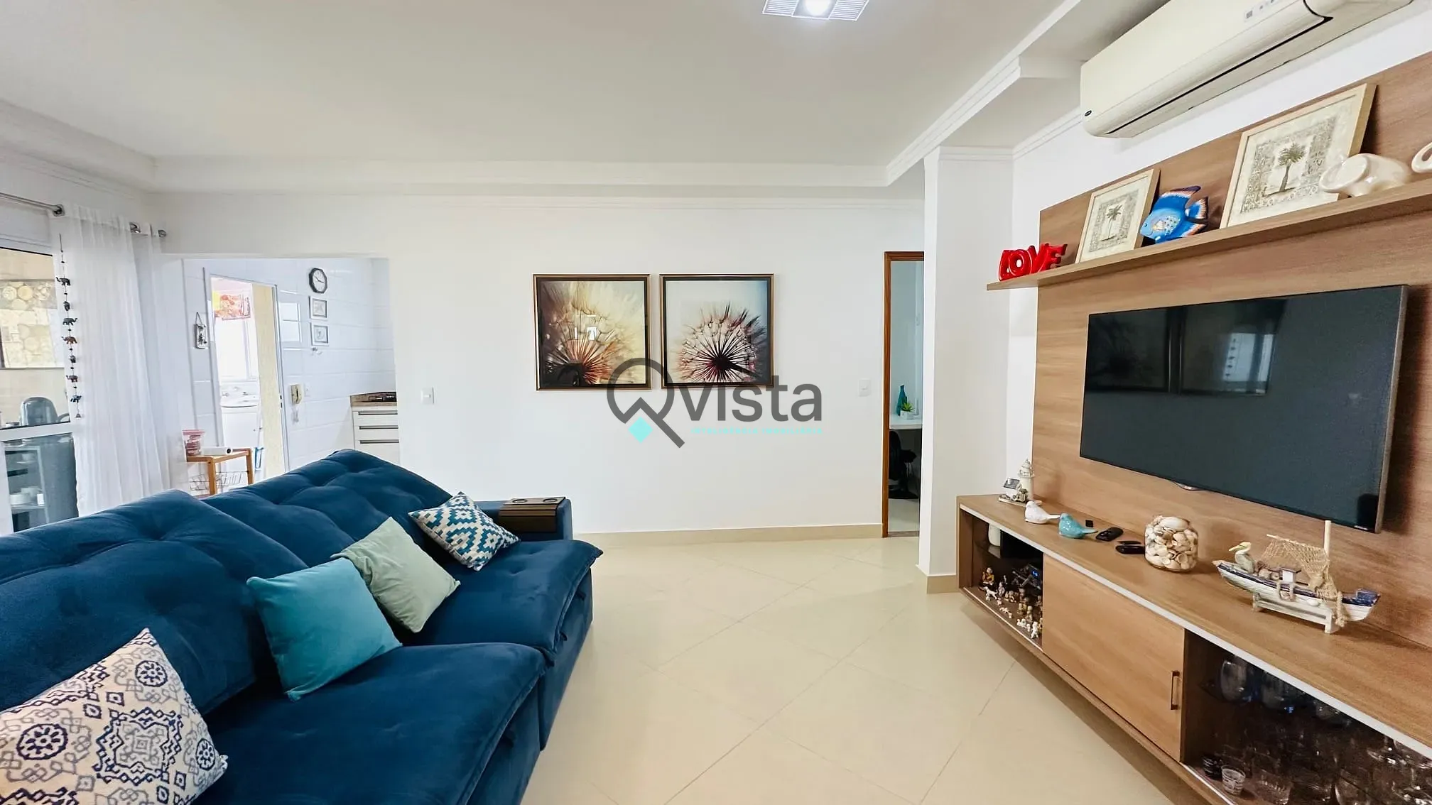 Apartamento, 3 quartos, 113 m² - Foto 3
