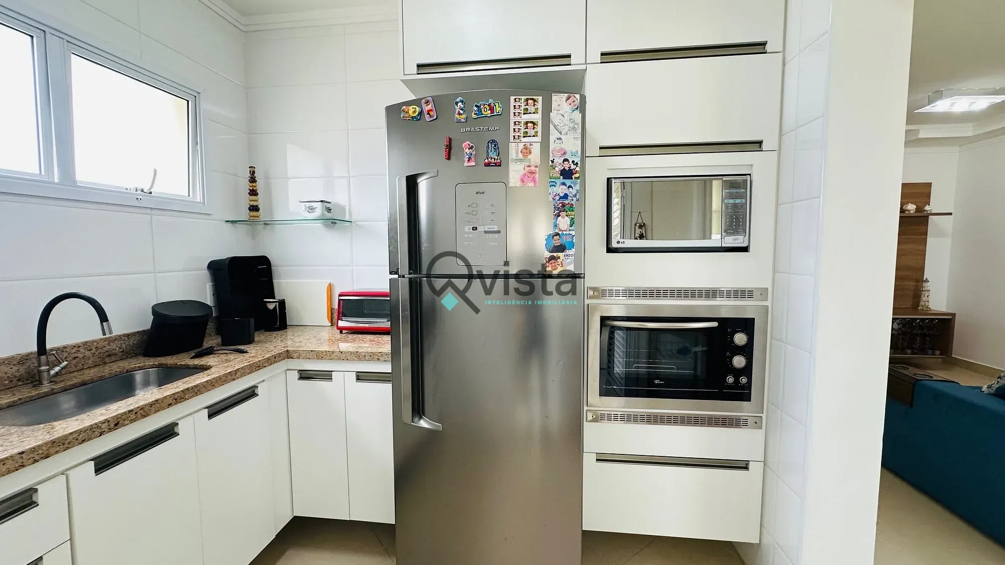 Apartamento, 3 quartos, 113 m² - Foto 6