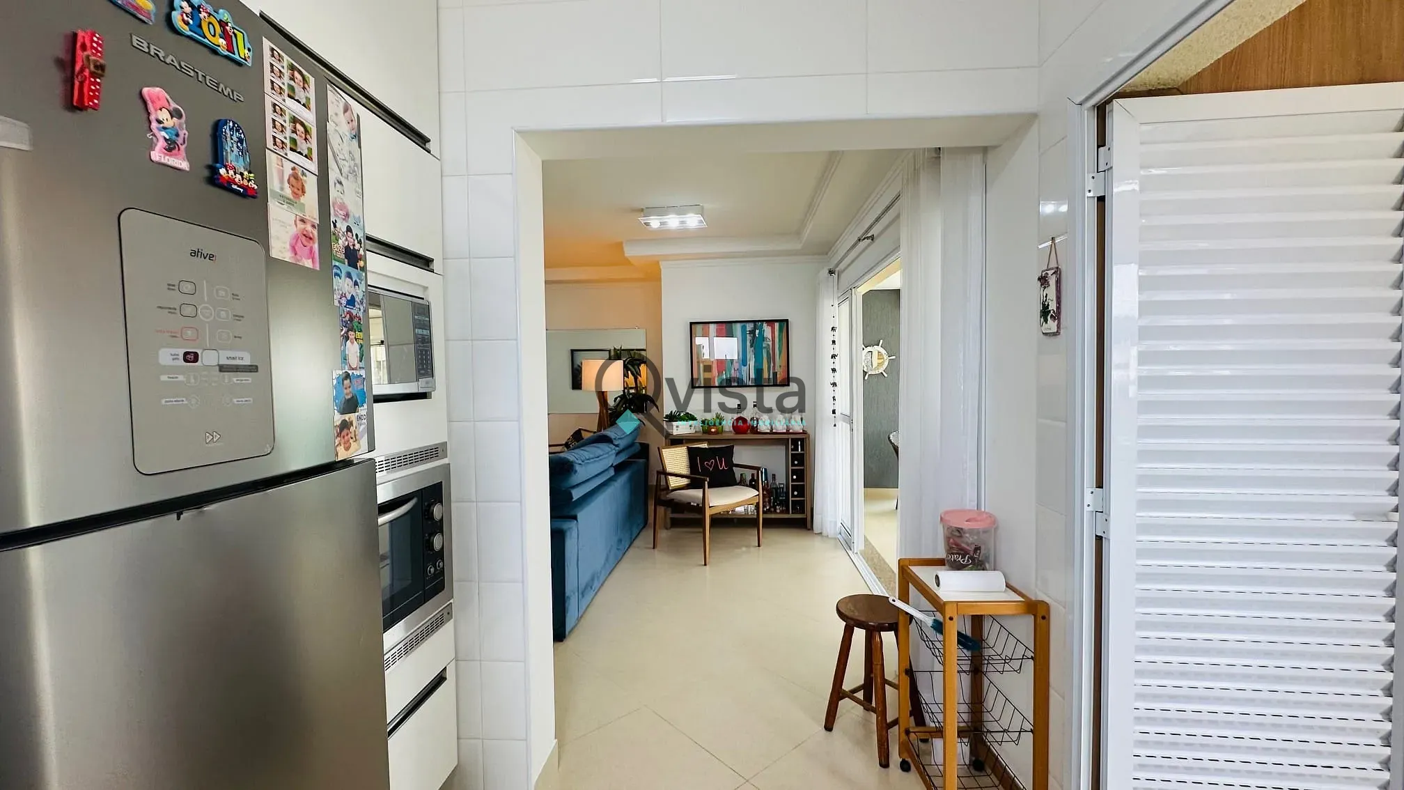 Apartamento, 3 quartos, 113 m² - Foto 9
