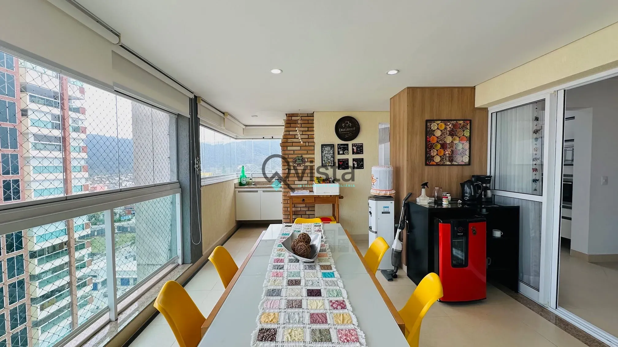 Apartamento, 3 quartos, 113 m² - Foto 12