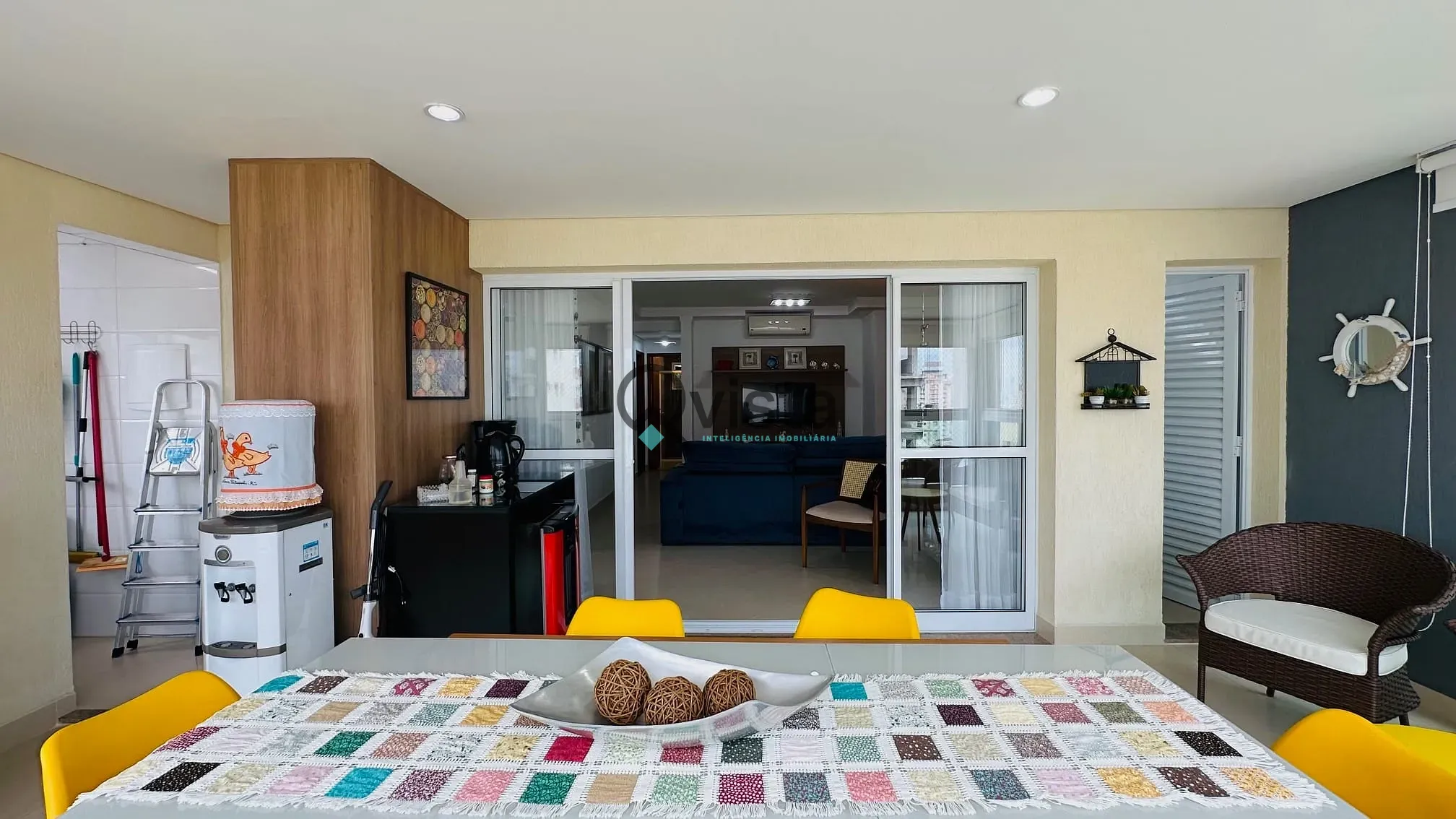 Apartamento, 3 quartos, 113 m² - Foto 16