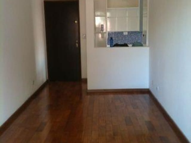 Foto do Apartamento - Apartamento com 2 dormitórios à venda, 68 m² por R$ 260.000,00 - Jardim das Indústrias - São José dos Campos/SP | RUSSI IMÓVEIS