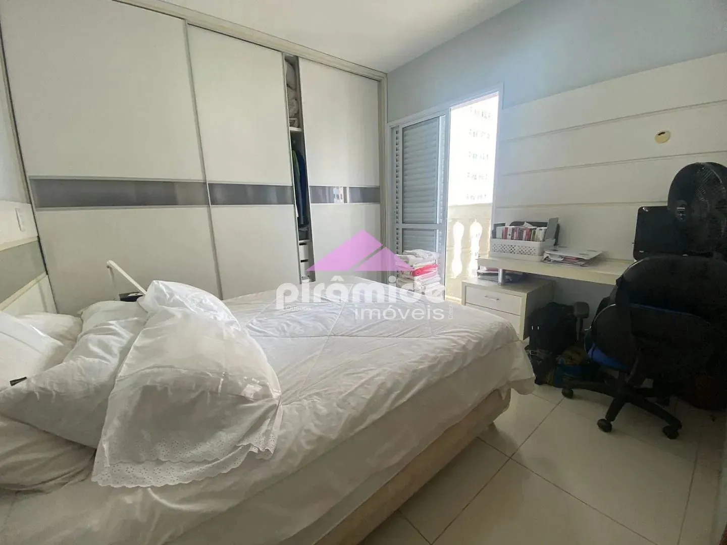 Apartamento, 3 quartos, 90 m² - Foto 7