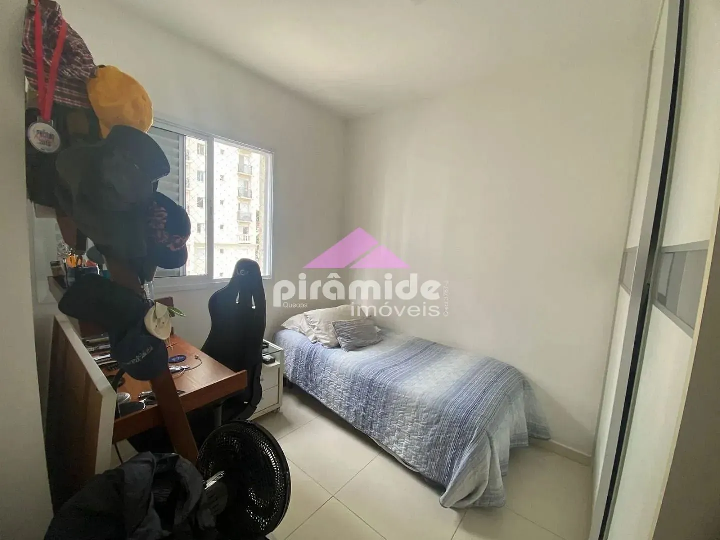 Apartamento, 3 quartos, 90 m² - Foto 6