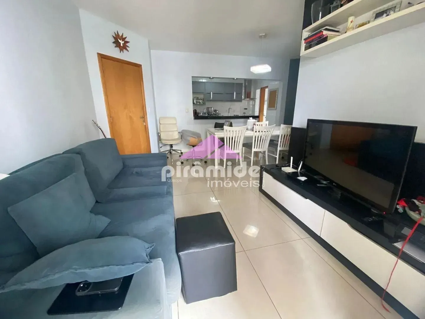 Apartamento, 3 quartos, 90 m² - Foto 11