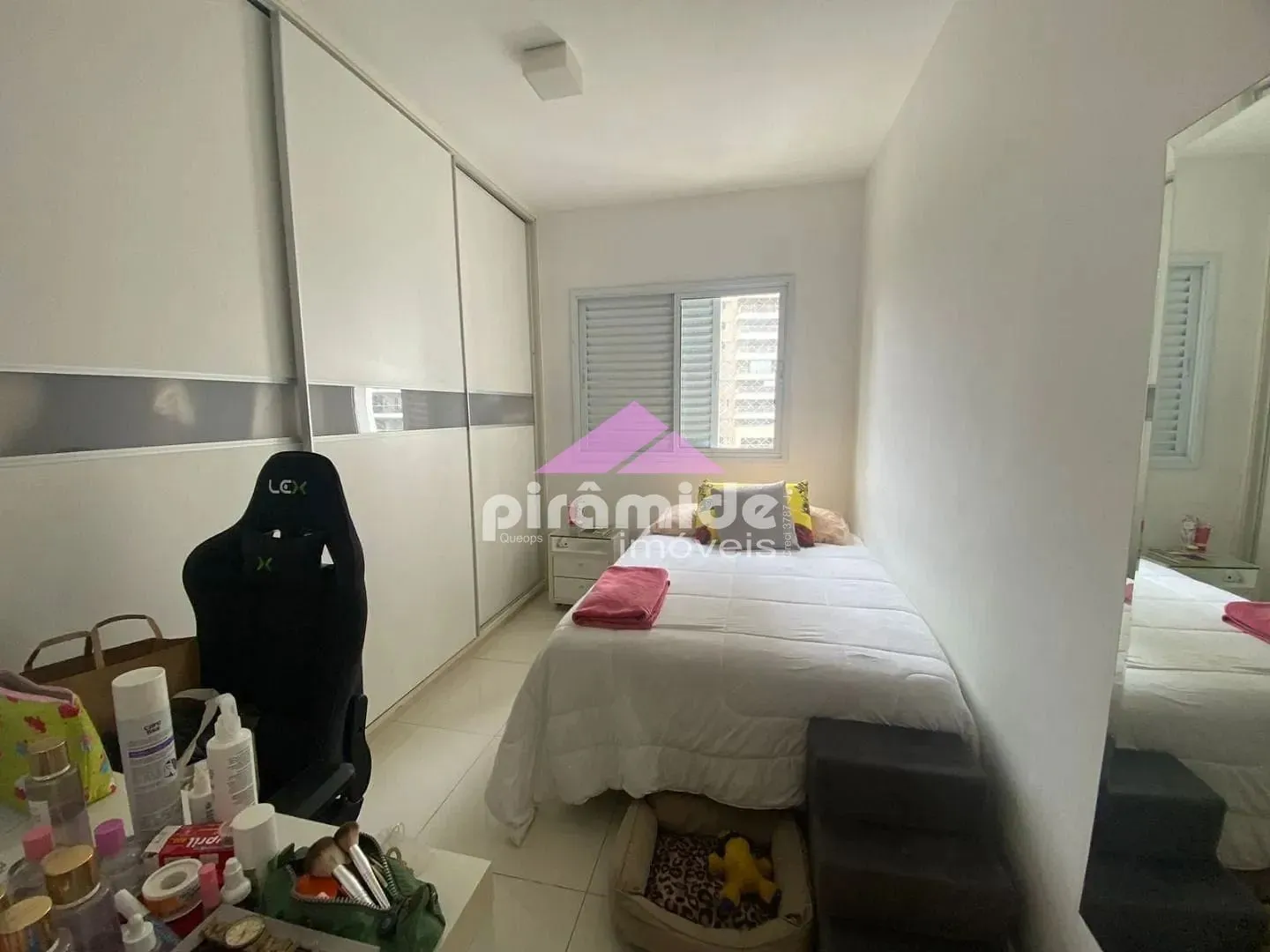 Apartamento, 3 quartos, 90 m² - Foto 4