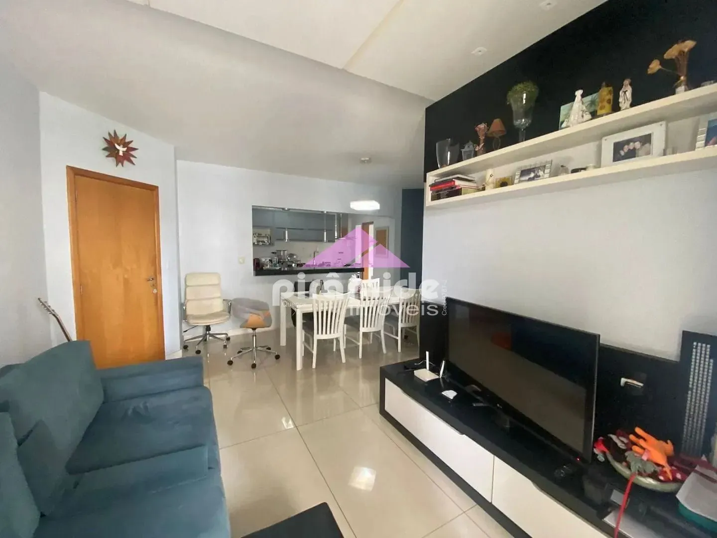 Apartamento, 3 quartos, 90 m² - Foto 13