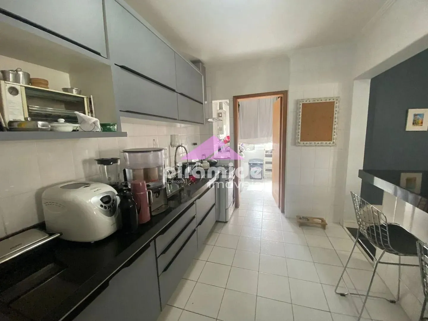 Apartamento, 3 quartos, 90 m² - Foto 10