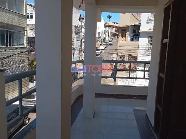 Apartamento com 72m² 2 quartos e 2 banheiros, para alugar, no bairro Conquista em Ilhéus