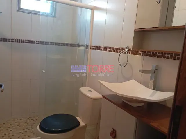 Apartamento com 72m² 2 quartos e 2 banheiros, para alugar, no bairro Conquista em Ilhéus