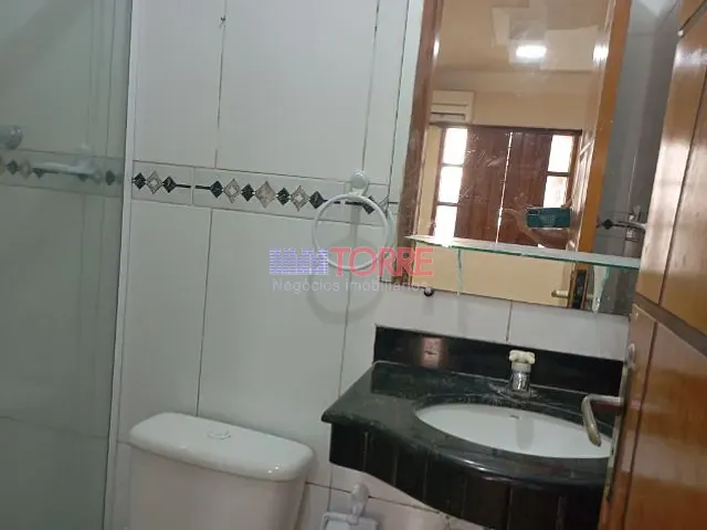 Apartamento com 72m² 2 quartos e 2 banheiros, para alugar, no bairro Conquista em Ilhéus