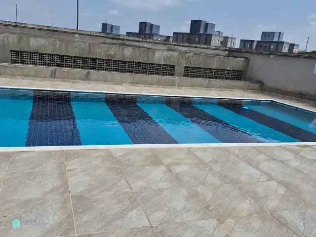 Apartamento 2 quartos e 1 banheiro, à venda, no bairro Nossa Senhora do Ó em São Paulo