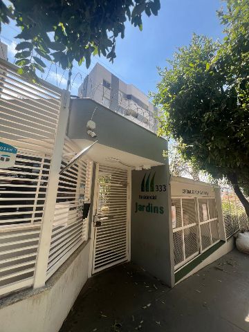 Foto do Apartamento - Residencial Jardins: Apartamento padrão para Locação, Bairro Jardim Mariana, Cuiabá, MT | Verticali Imóveis