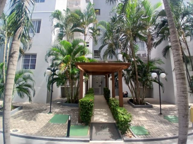 Foto do Apartamento - Residencial Jardins: Apartamento padrão para Locação, Bairro Jardim Mariana, Cuiabá, MT | Verticali Imóveis