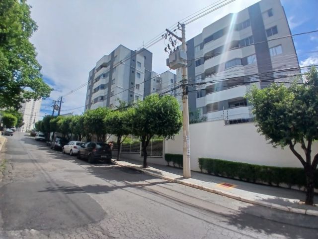 Foto do Apartamento - Residencial Jardins: Apartamento padrão para Locação, Bairro Jardim Mariana, Cuiabá, MT | Verticali Imóveis