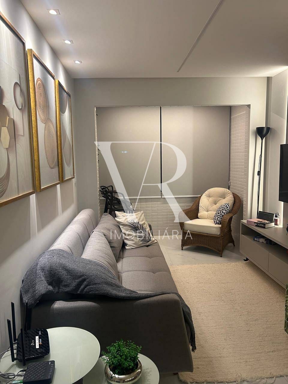 Apartamento, 2 quartos, 63 m² - Foto 1