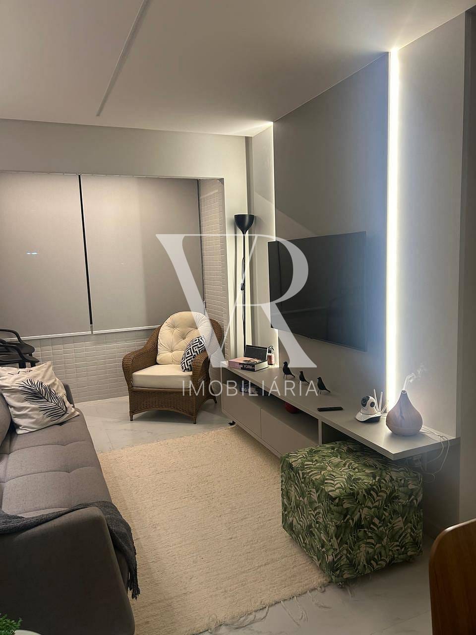 Apartamento, 2 quartos, 63 m² - Foto 2