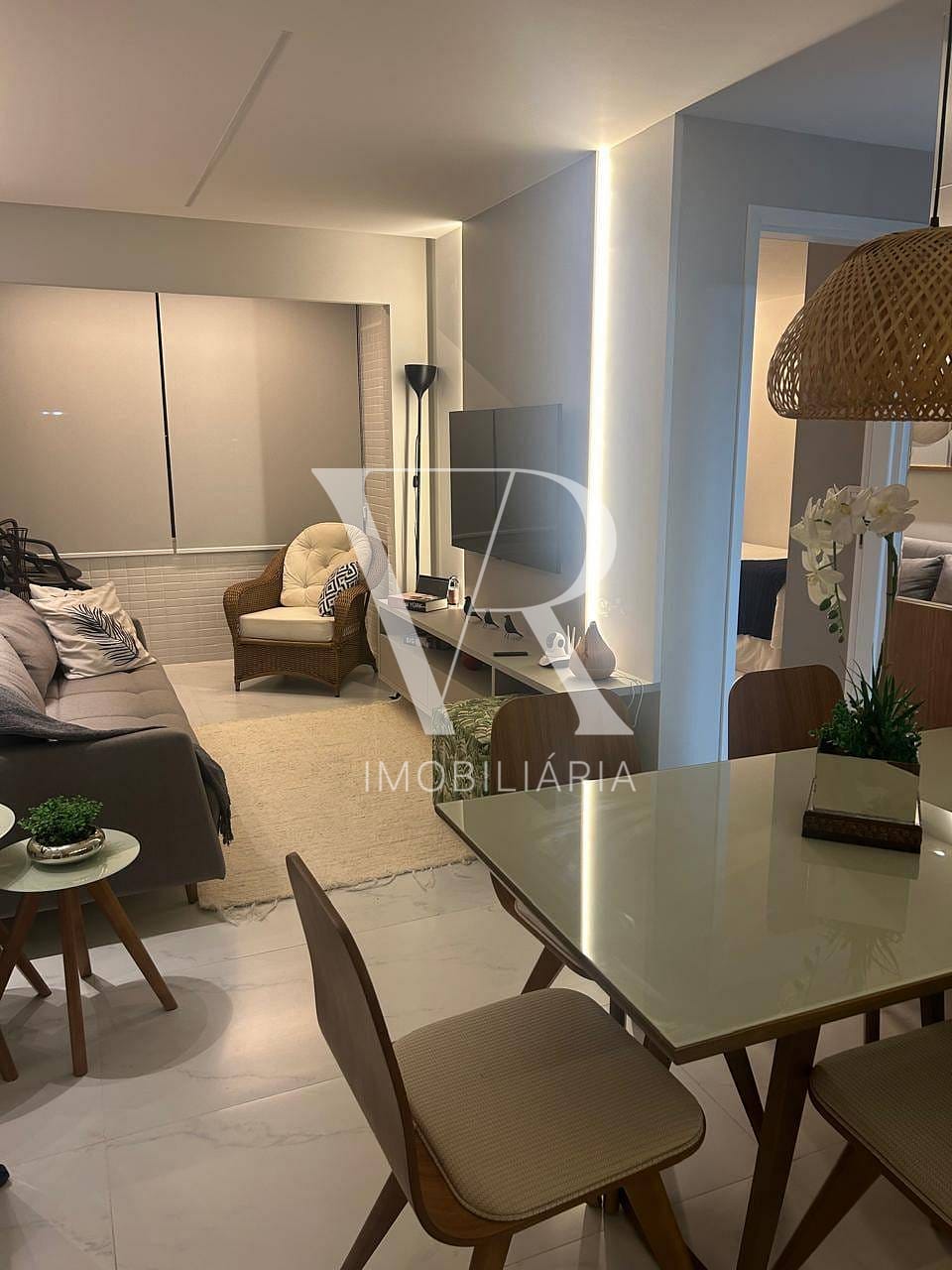 Apartamento, 2 quartos, 63 m² - Foto 3