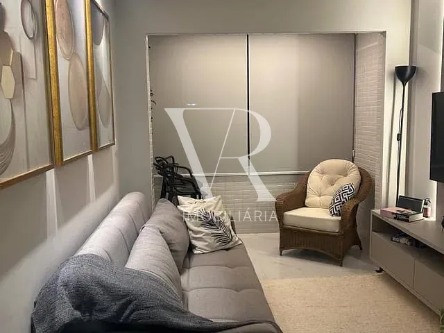 Apartamento 2 quartos e 2 banheiros, à venda, no bairro Ponta de Campina em Cabedelo