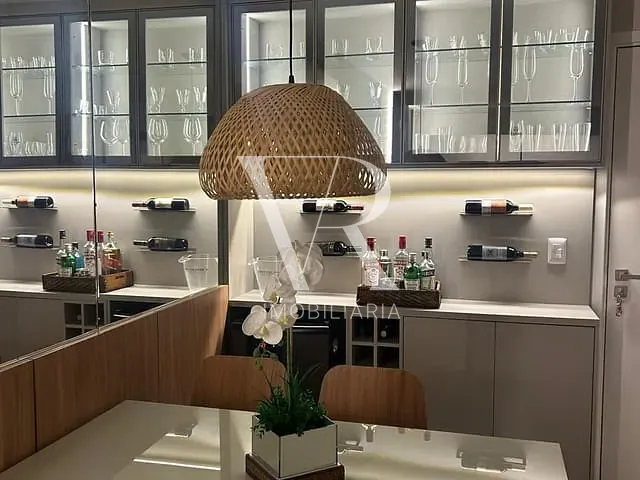 Apartamento 2 quartos e 2 banheiros, à venda, no bairro Ponta de Campina em Cabedelo