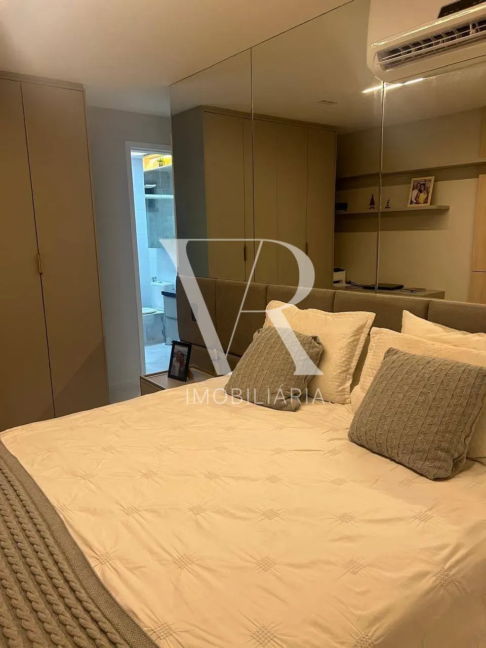 Apartamento, 2 quartos, 63 m² - Foto 9