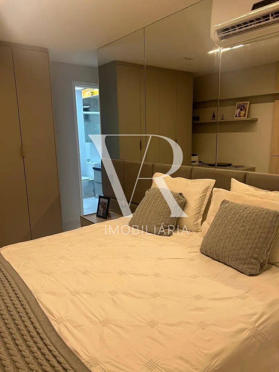 Apartamento, 2 quartos, 63 m² - Foto 9