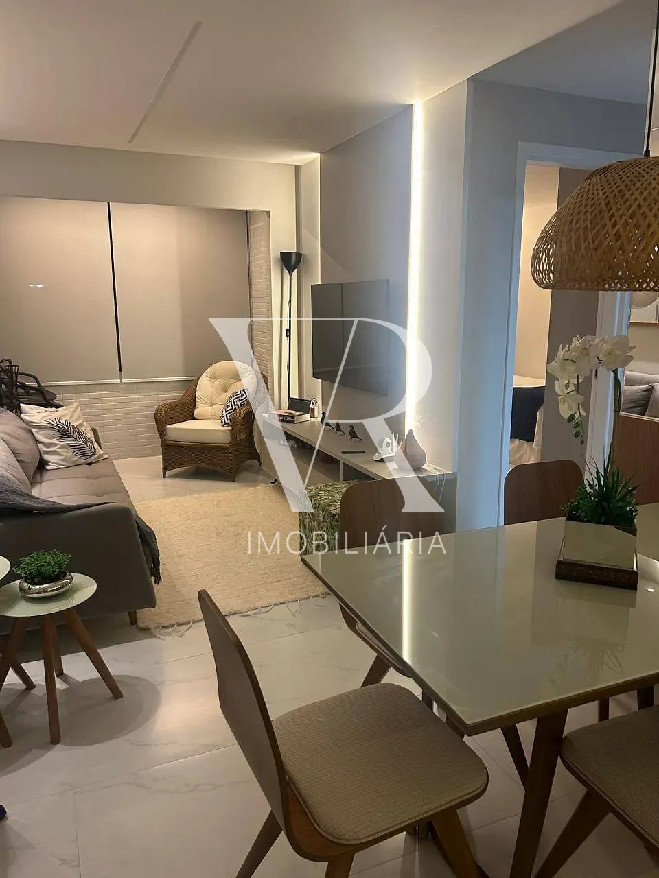 Apartamento, 2 quartos, 63 m² - Foto 3