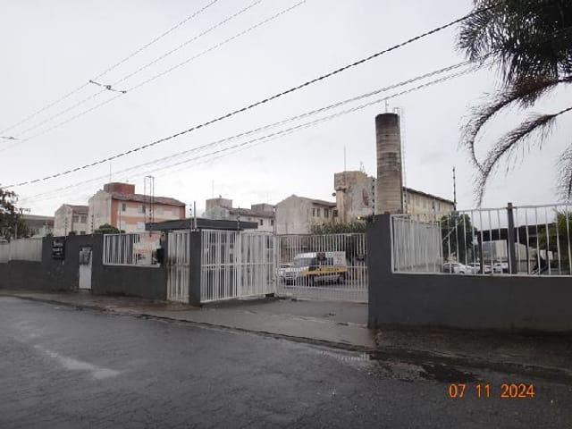 Foto do Apartamento - Apartamento à venda 2 Quartos, 1 Vaga, 10M², CHACARA HOLIDAY, ITAQUAQUECETUBA - SP | Imobiliária Compare