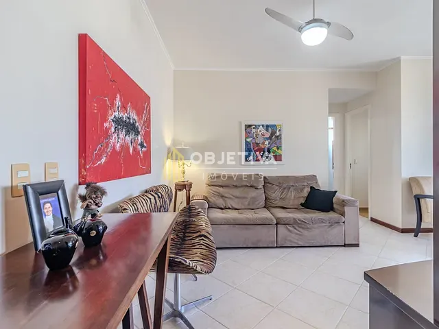 Apartamento com 95m² 2 quartos e 2 banheiros, à venda, no bairro Floresta em Porto Alegre