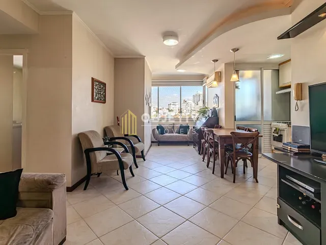 Apartamento com 95m² 2 quartos e 2 banheiros, à venda, no bairro Floresta em Porto Alegre