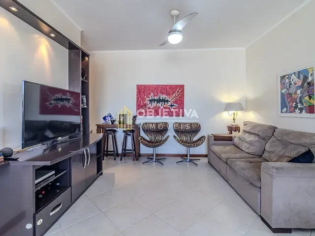 Apartamento com 95m² 2 quartos e 2 banheiros, à venda, no bairro Floresta em Porto Alegre