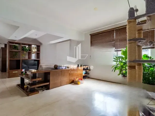 Apartamento com 112m² 1 quarto e 1 banheiro, à venda, no bairro Pinheiros em São Paulo