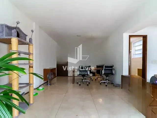 Apartamento com 112m² 1 quarto e 1 banheiro, à venda, no bairro Pinheiros em São Paulo
