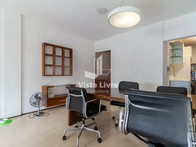 Apartamento com 112m² 1 quarto e 1 banheiro, à venda, no bairro Pinheiros em São Paulo